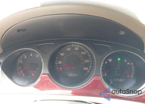 2002 Lexus Es 300 z USA, uszkodzony, nr VIN JTHBF30G525020660